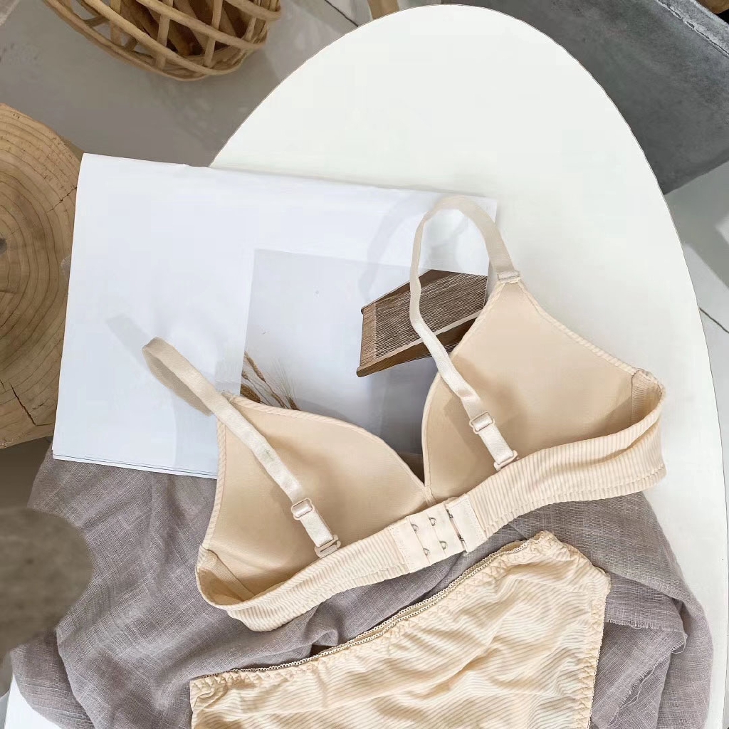 Đồ Lót Ren Quyến Rũ Dành Cho Nữ Size 32-38ab Tuỳ Chọn