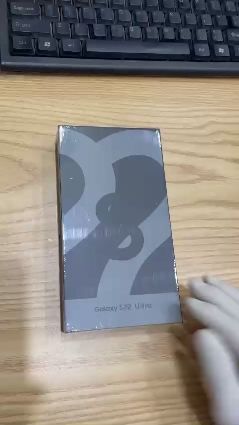 [ Gía siêu gốc ] Điện thoại Samsung S22 Ultra bản 12gb/256gb đẹp keng 99% pin trâu đầy đủ hộp và phụ kiện sạc ốp STW38 b | BigBuy360 - bigbuy360.vn