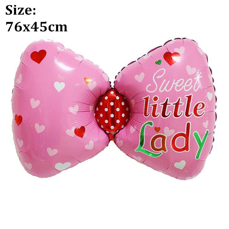 Set 33 Bong Bóng Hình Hello Kitty Trang Trí Tiệc Sinh Nhật