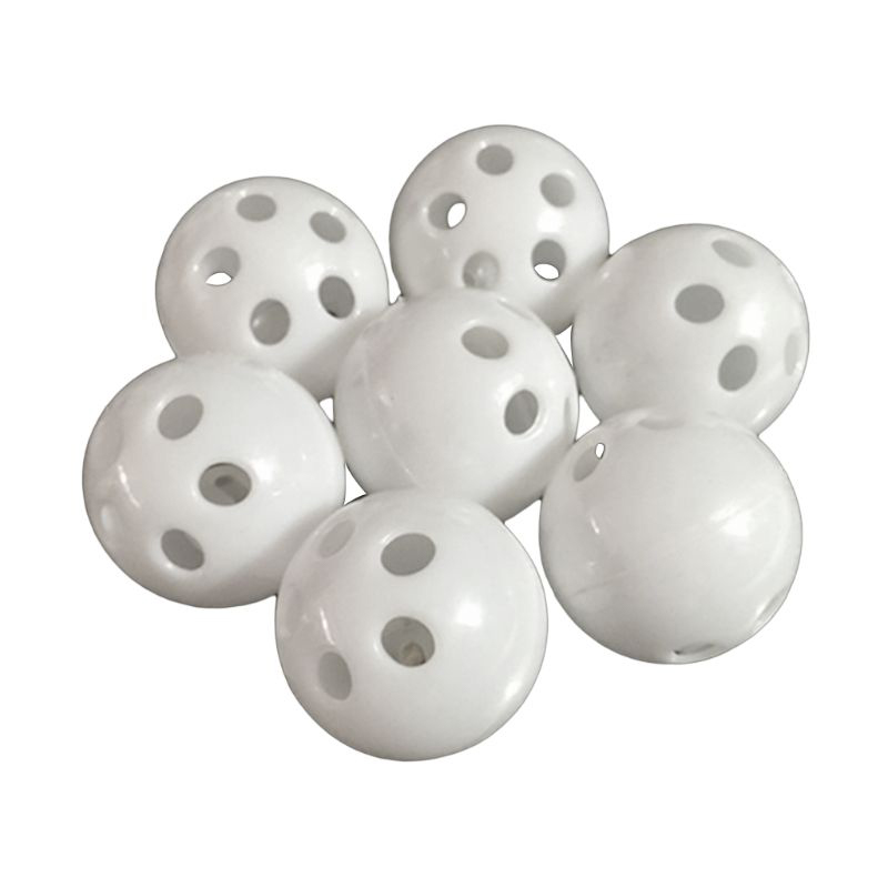 Set 10 Quả Bóng Lục Lạc Đồ Chơi Cho Bé