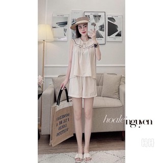 bán sỉ set bộ đũi cổ thêu