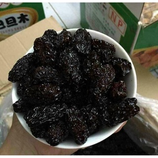 1kg táo tầu đen sấy dẻo