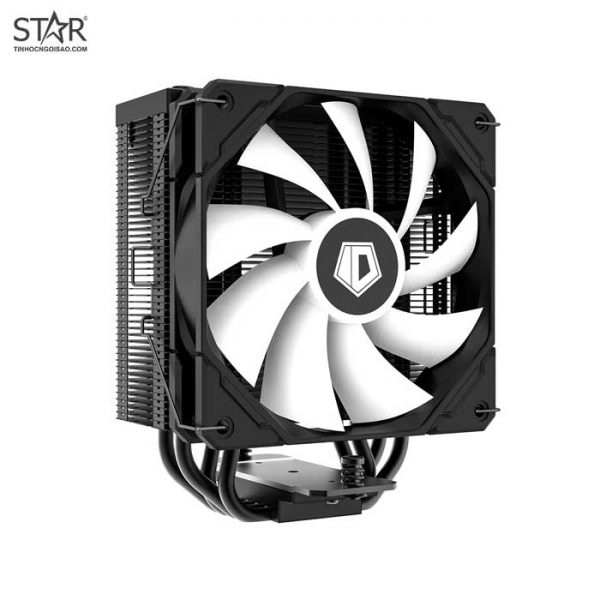 Tản Nhiệt CPU IDCooling SE224XT ARGB V3 Air Cooling