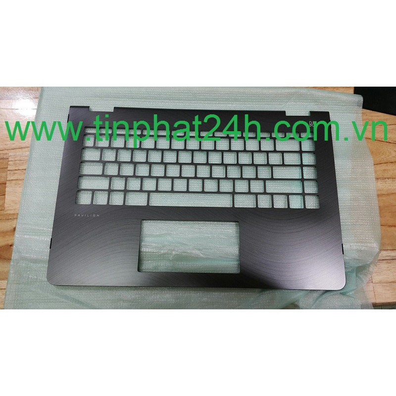 Thay Vỏ Laptop HP Pavilion X360 14-BA000 14-BA041TX 14-BA034TX 14-BA042TX 14-BA033TX 14-BA048TX 14-BA049TX 14-BA039TX 14