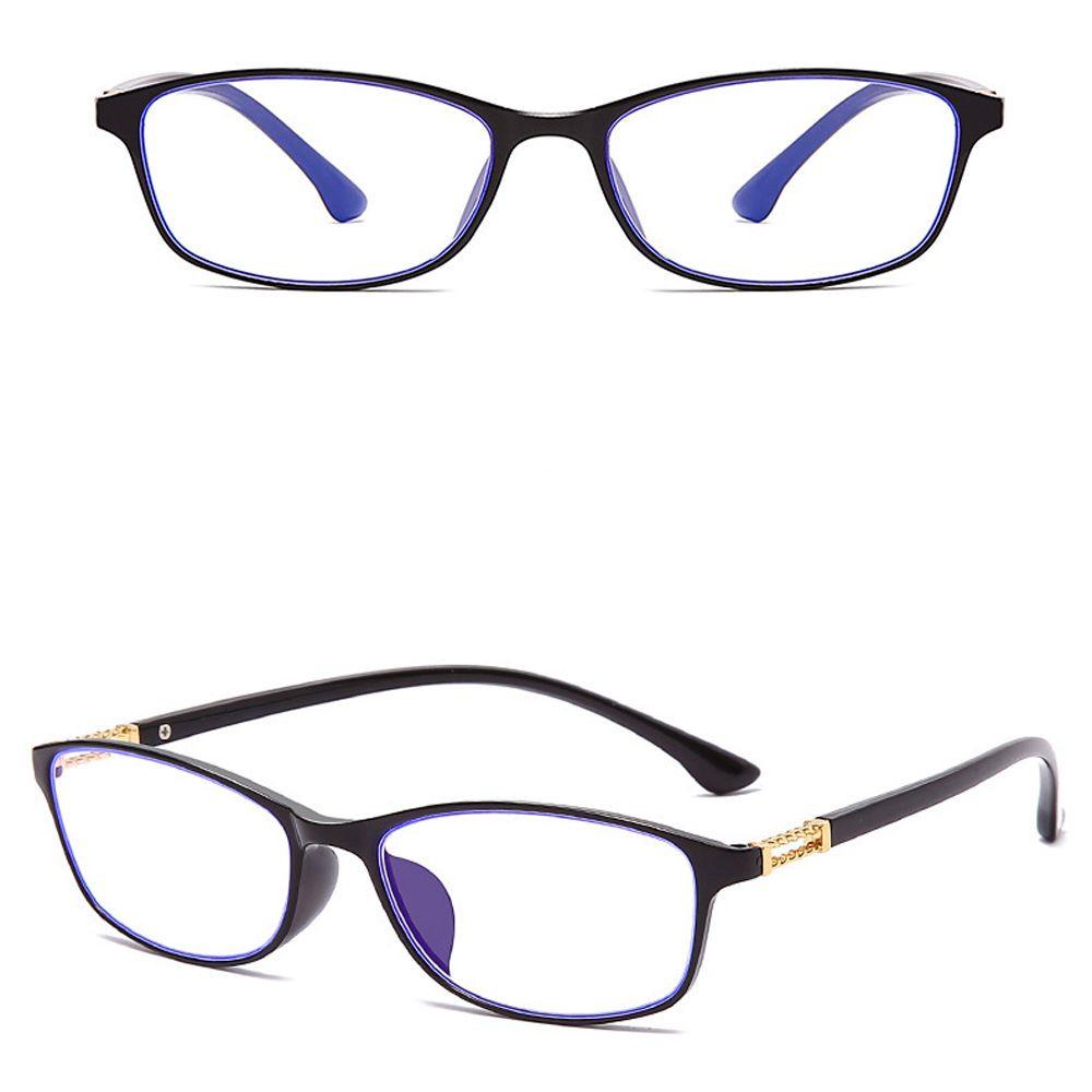 Kính Mát Gọng Vuông Phong Cách Retro Thời Trang Cho Nam Nữ