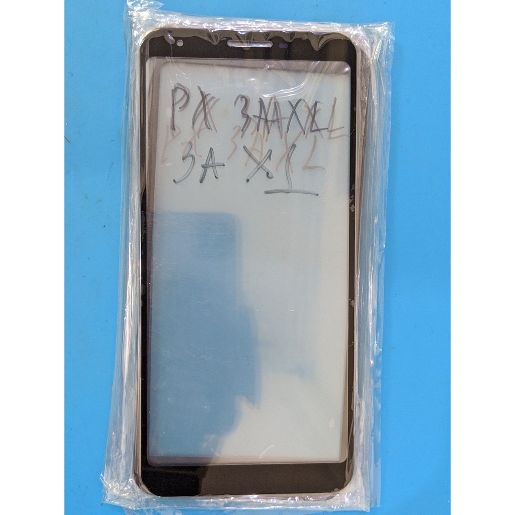 Mặt kính google pixel gg / xl / 2 / 2xl / 3 / 3xl / 3a / 3a xl / 4 / 4xl /4a