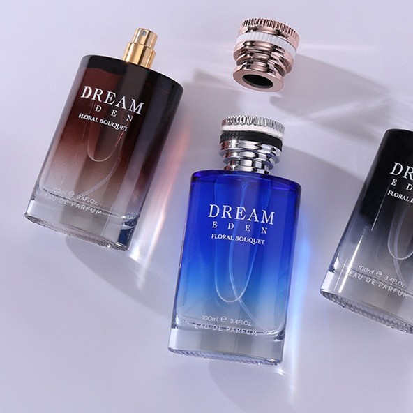 Nước Hoa Nam Chính Hãng DREAM EDEN Nâu 100ml - MẬT HƯƠNG SHOP