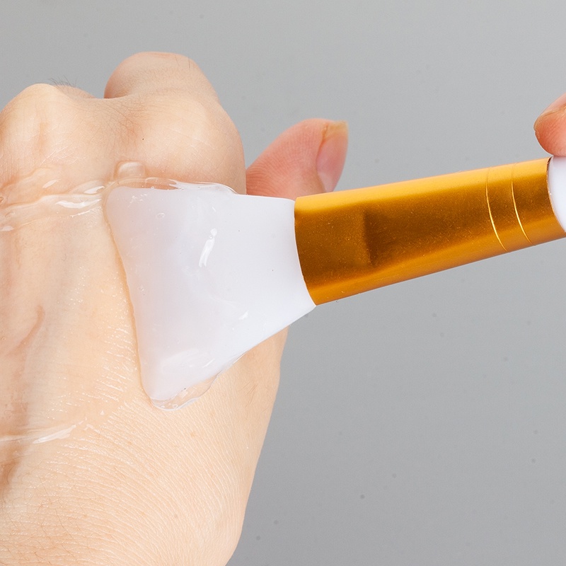 COMBO 10 Cọ Quét Mặt Nạ SILICONE Siêu Rẻ