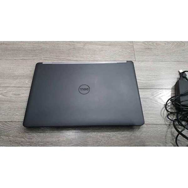 Laptop Dell  5570 i5-6200U / 8GB / SSD 256GB  / màn fullHD  touch screen | BigBuy360 - bigbuy360.vn
