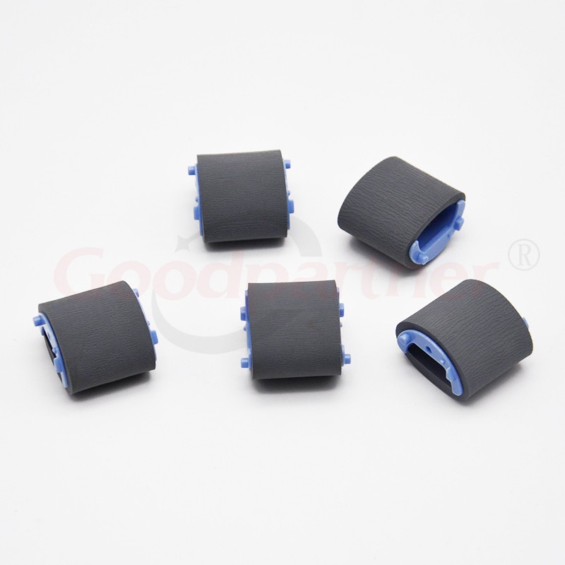 Set 10 Con Lăn Pickup x RL1-0266 - 000 Cho Canon L90 L100 L120 L140 L160 D420 D480 MF4010 MF4012 MF4018 MF4120 MF4120 MF4122 MF4140