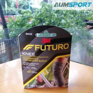 Futuro Hỗ trợ chân và đầu gối (size L/XL)