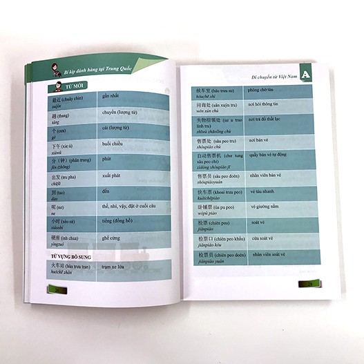 Sách Bí kíp đánh hàng Trung Quốc - Làm giàu từ tiếng Trung | BigBuy360 - bigbuy360.vn