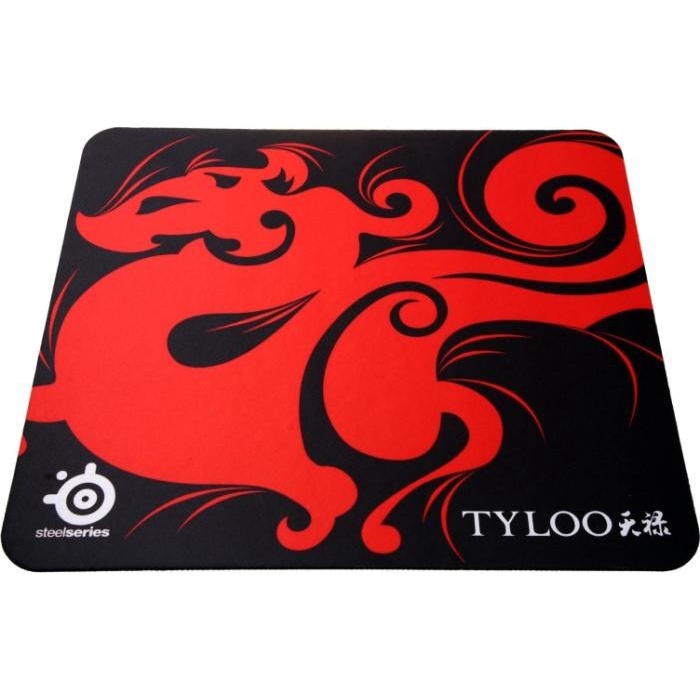 Tấm lót chuột, Bàn di chuột Gaming Tyloo, Razer Size Nhỏ, Cực Dày