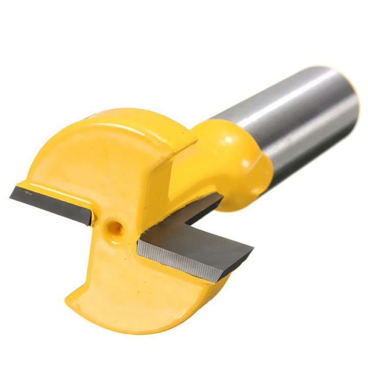 Mũi dao phay gỗ rãnh chữ T cốt 12,7mm