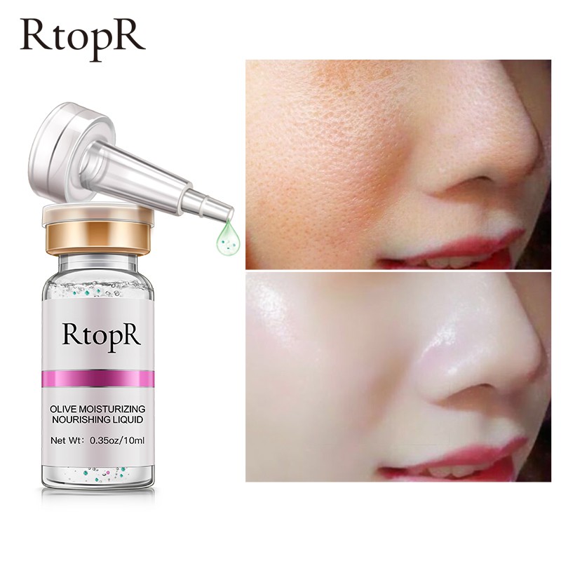 Tinh chất RtopR cấp ẩm dưỡng da chống lão hóa và nếp nhăn hiệu quả 10ml