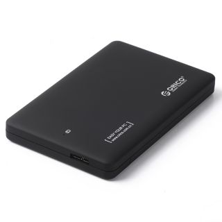 Box HDD 2.5″ USB 3.0 Orico 2599 series