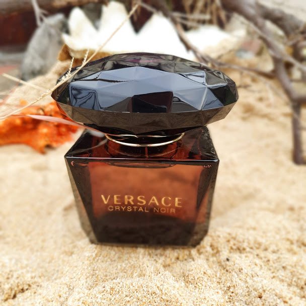 Nước hoa nữ Versace Crystal Noir 90ml -rabi | BigBuy360 - bigbuy360.vn