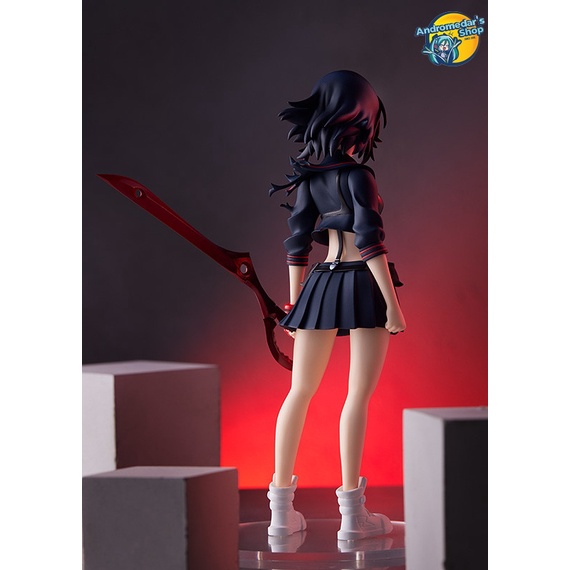 [Đặt trước] [Good Smile Company] Mô hình nhân vật Kill la Kill POP UP PARADE Ryuko Matoi Complete Figure