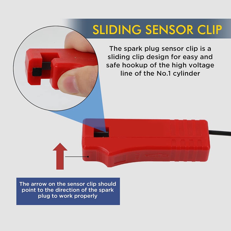 Đèn Nhấp Nháy Hẹn Giờ 12V Bảo Vệ Quá Tải Cho Xe Hơi Xe Máy