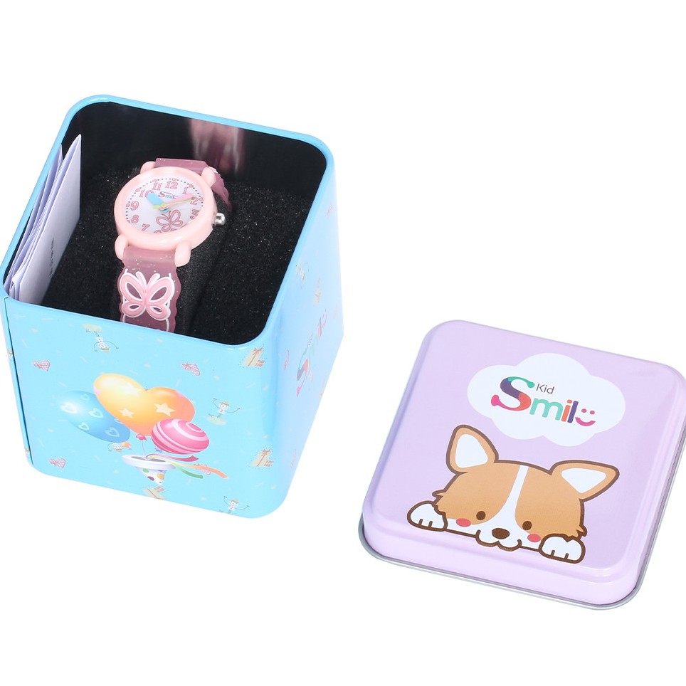 Đồng hồ Trẻ em Smile Kid SL030-01