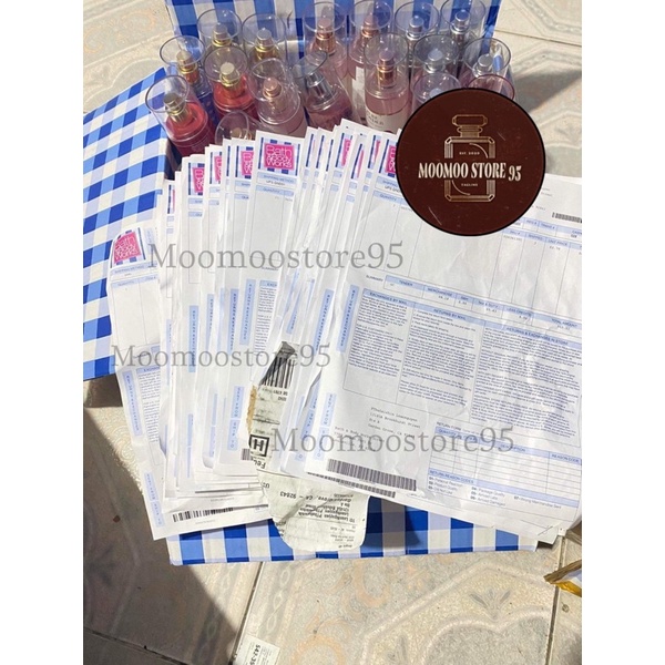 -𝐌𝐨𝐨𝐌𝐨𝐨- Xịt Thơm Toàn Thân Bath &amp; Body Works - Endless Weekend - 236ml Full Seal