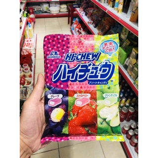 Kẹo mềm trái cây Morinaga Hi-Chew 94g
