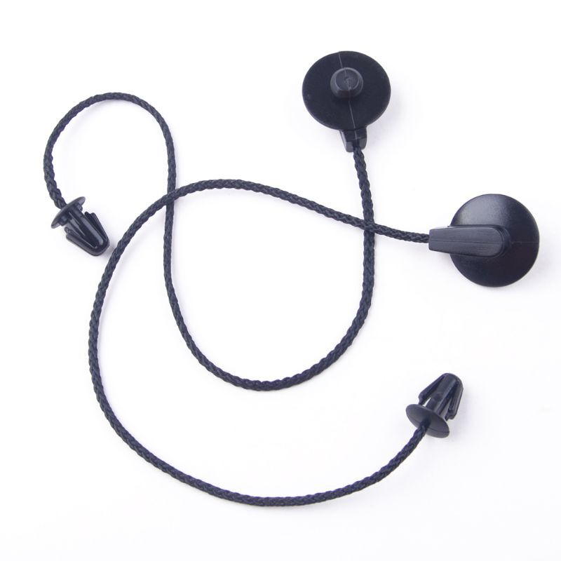 Set 2 dây buộc khay để gói hàng gắn cốp xe sau cho Ford Focus Hatchback 2012-2017 BM51A46538AA