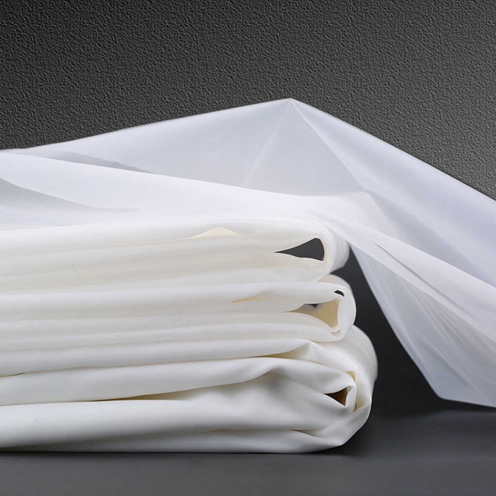 Lưới Lọc Bằng Nylon 20 / 60 / 80 / 200 / 300 / 400 / 500 Có Thể Tái Sử Dụng Cho Nhà Bếp