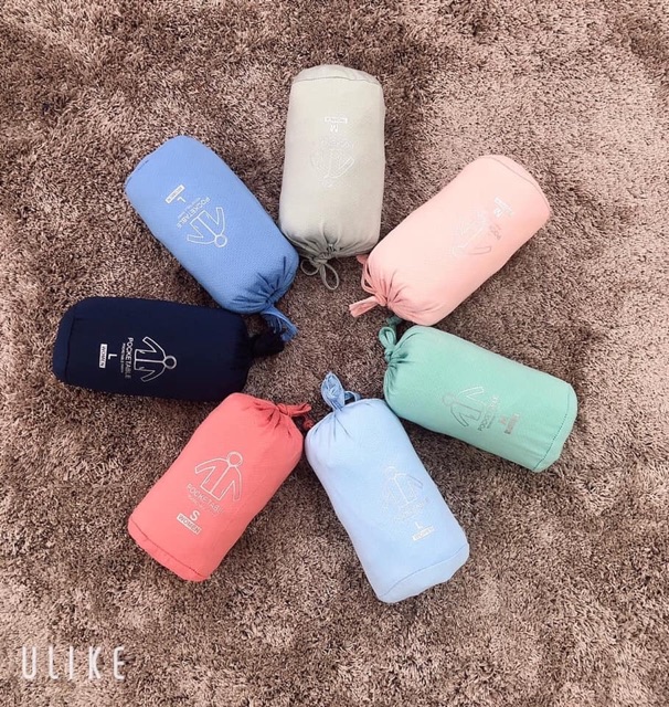 Áo khoác chống nắng Nữ Uni | BigBuy360 - bigbuy360.vn