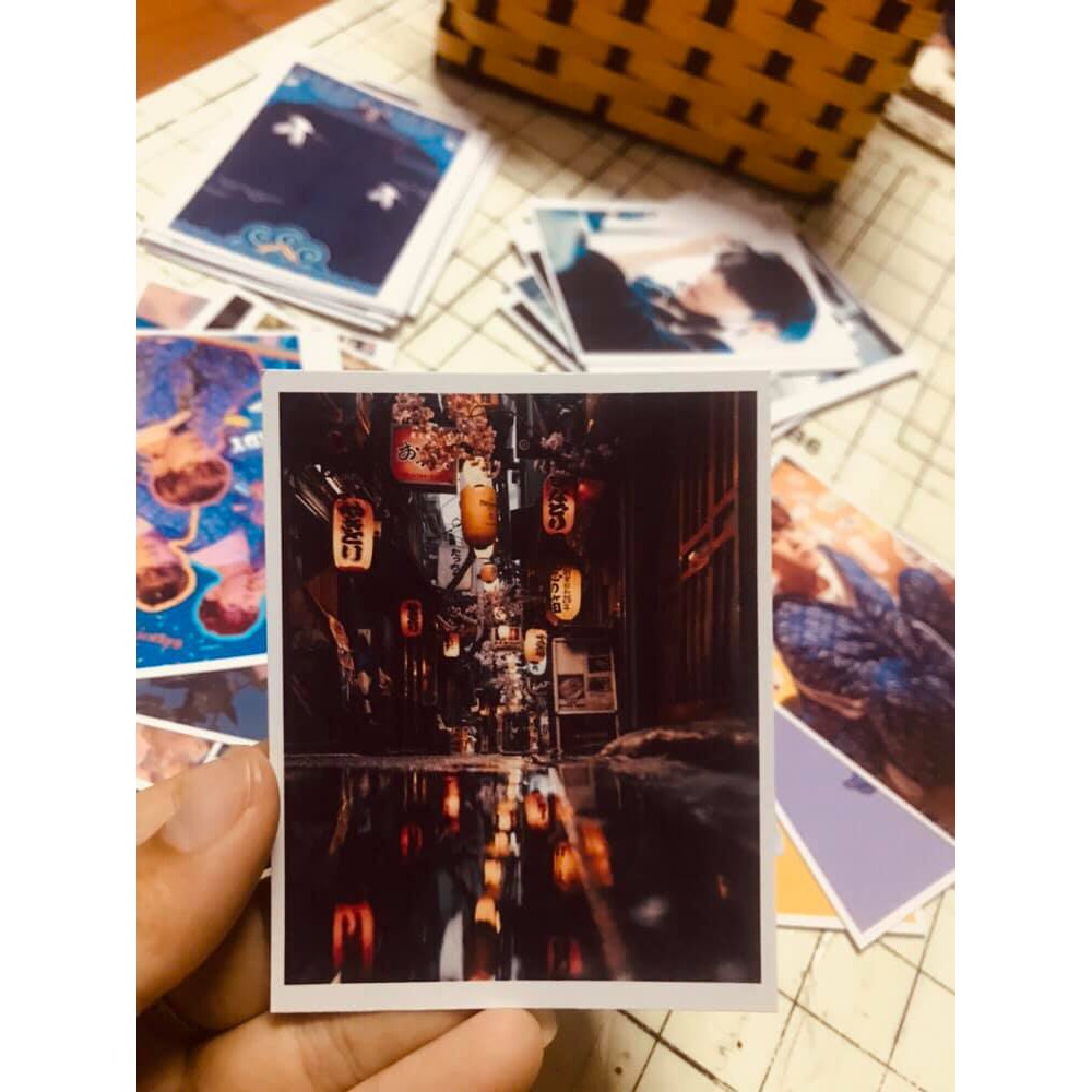 IN ẢNH 6X9CM THEO YÊU CẦU GIÁ 1K | BigBuy360 - bigbuy360.vn