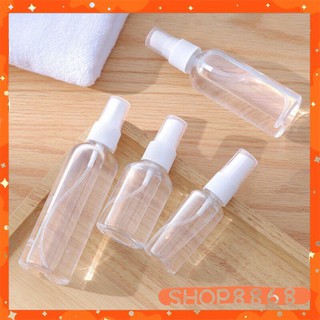 Chai Chiết Xịt Phun Sương, Lọ Xịt Dung Dịch 30ml - shop8868