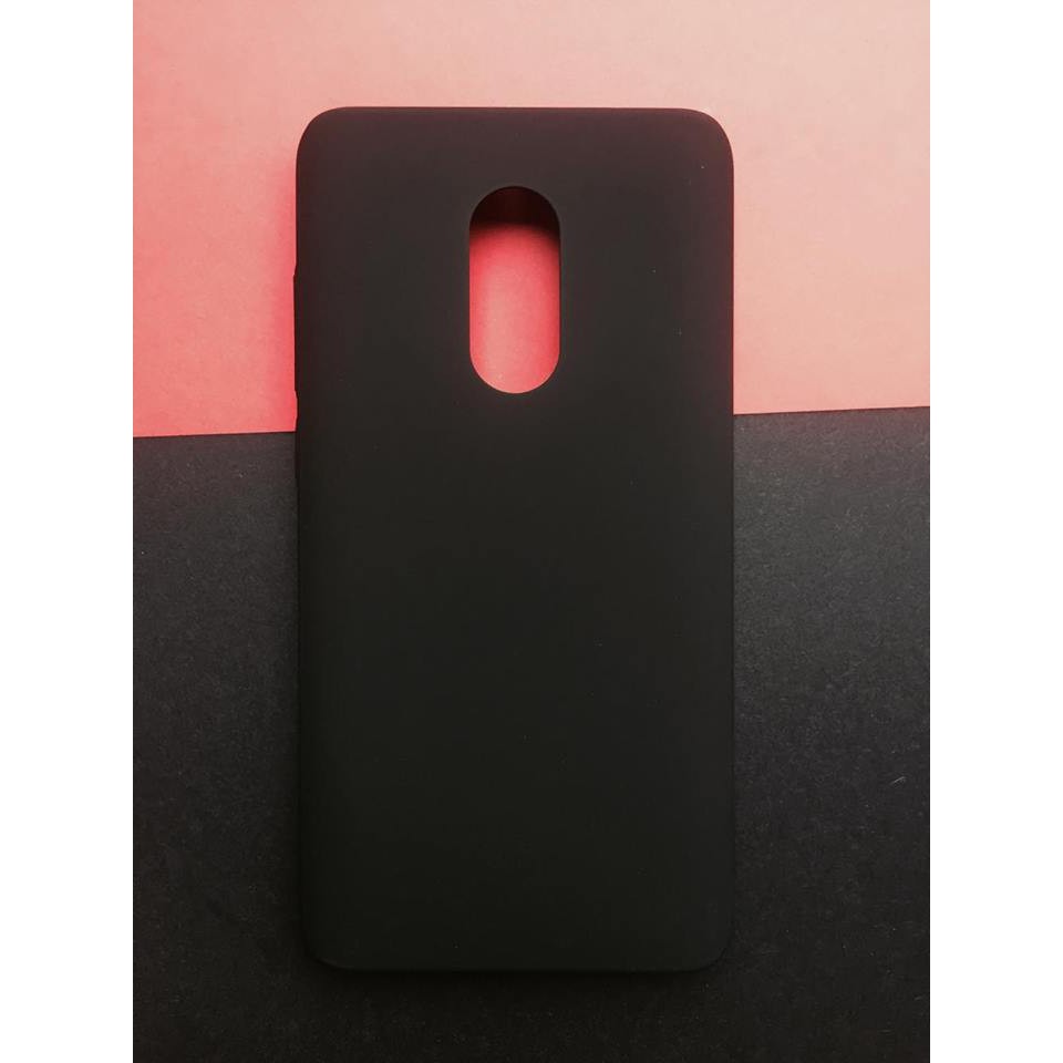 Xiaomi note4 | Ốp lưng xiaomi redmi note 4 nhựa cao cấp mịn đẹp