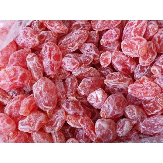 XÍ MUỘI NÚI - NGON RẺ CHẤT LƯỢNG 100G / 250G / 500G