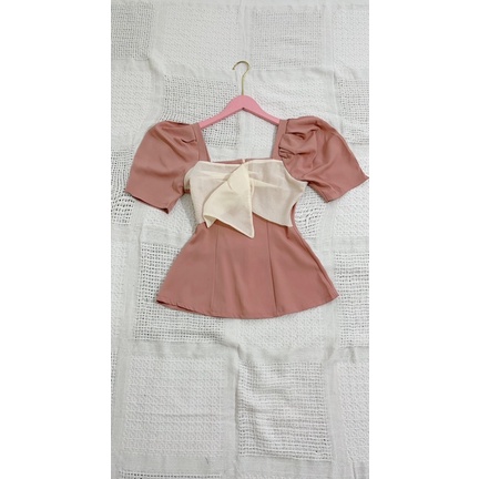❌❌PASS ÁO PEPLUM CÔNG SỞ CÁC LOẠI