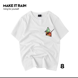 Áo make it rain