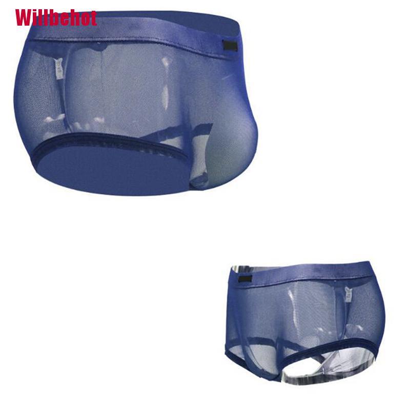 Miếng đệm quần lót bằng bọt biển thiết kế an toàn phong cách Trunk cho nam dùng khi bơi lội | WebRaoVat - webraovat.net.vn
