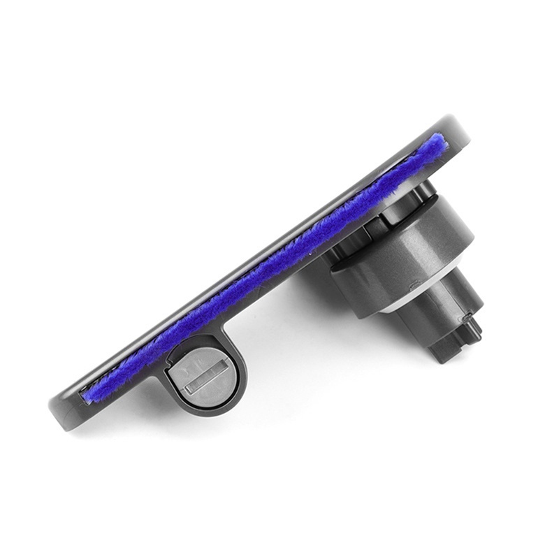 Nắp Đậy Đầu Bàn Chải Lăn Thay Thế Cho Máy Hút Bụi Dyson V6 V7 V8 V10 V11 V15