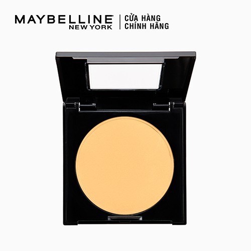 Phấn Phủ Mịn Nhẹ Kiềm Dầu Fit Me Matte Poreless Powder Maybelline New York 8.5g