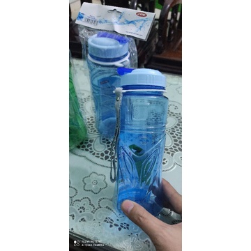 Bình đựng nước 750ml hàng Cao cấp song long