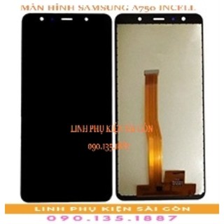 MÀN HÌNH SAMSUNG A750 (A7 2018) INCELL