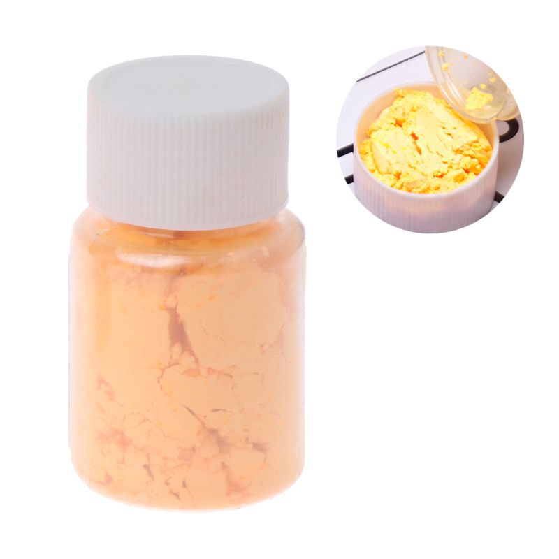Phấn Phủ Dạng Bột Ngọc Trai Nhiều Màu Sắc Thời Trang Mịn Màng Để Làm resin epoxy