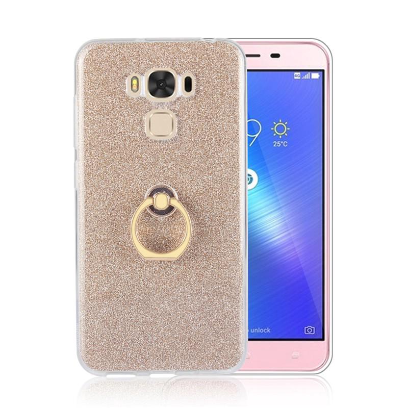 Ốp lưng điện thoại lấp lánh dành cho [Asus Zenfone 3 Max ZC553KL]