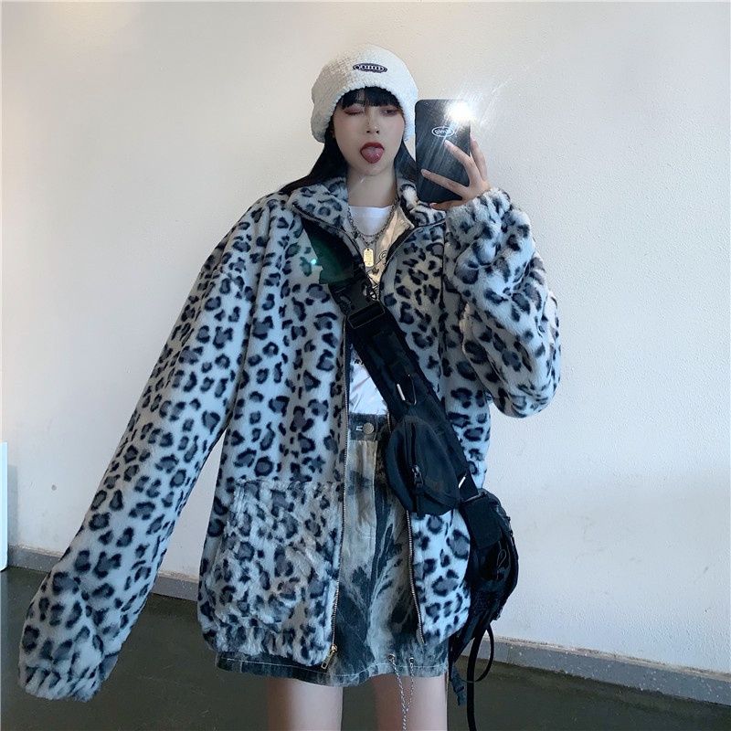 ÁO LÔNG MỀM MÙA ĐÔNG 2 LỚP | BigBuy360 - bigbuy360.vn