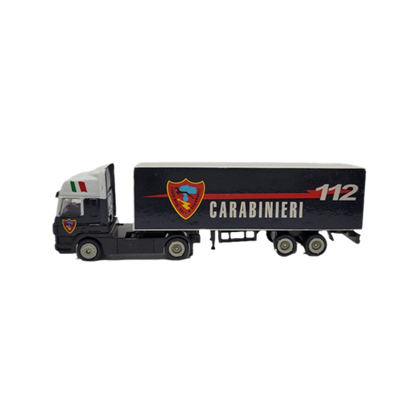 ✨Mô Hình Xe Container Cỡ Nhỏ Bằng Hợp Kim Tỉ Lệ 1 / 64