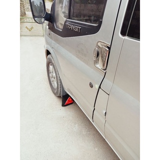 chắn bùn xe ford transit 16 chỗ