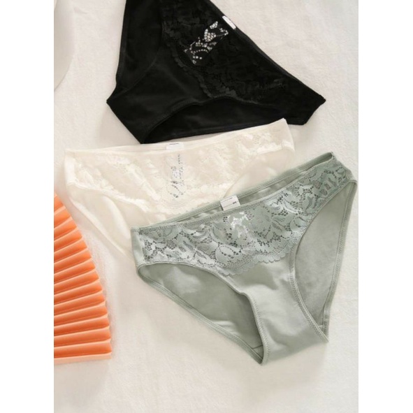 Set quần lót nữ