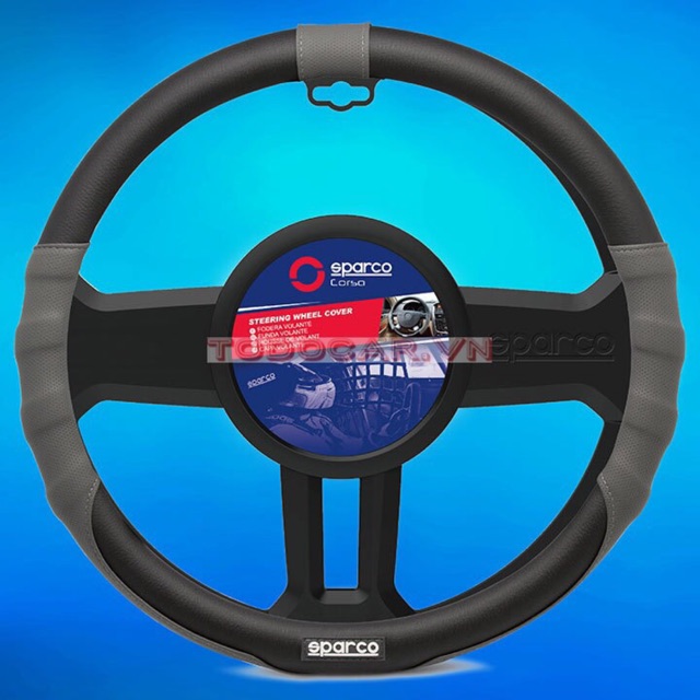 Bọc vô lăng cao cấp eparco