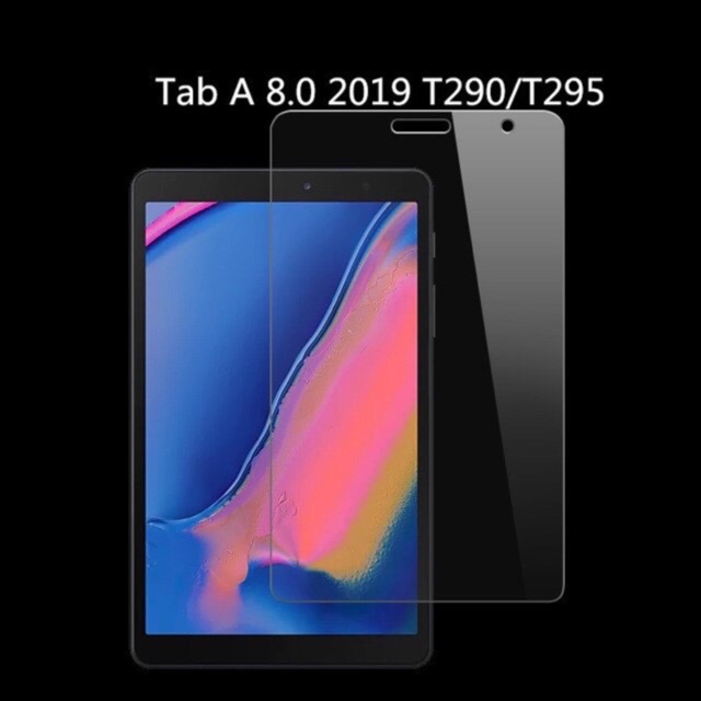 Bao da Samsung Tab A 8.0 2019/ T295 /T290 kèm bàn phím bluetooth