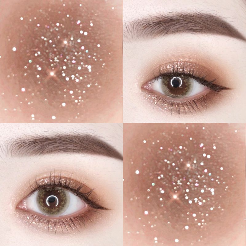 Phấn mắt đáng yêu xinh xắn trẻ trung 18 ô siêu cute | BigBuy360 - bigbuy360.vn