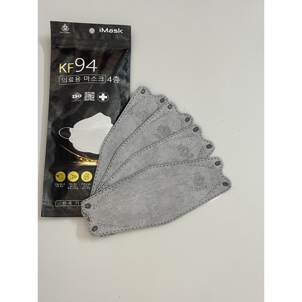 combo 50cái khẩu trang 4d ,khẩu trang kf94 duy khánh | BigBuy360 - bigbuy360.vn